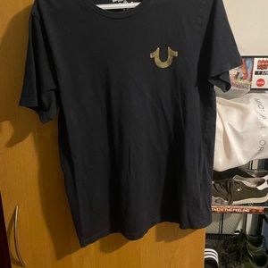 Men’s true religion t-shirt